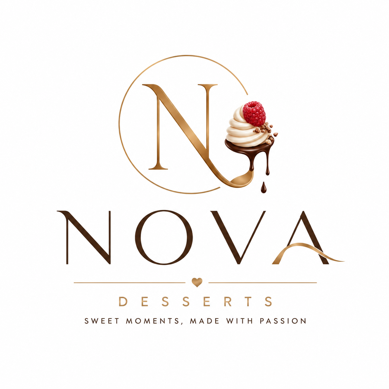 NOVA Desserts